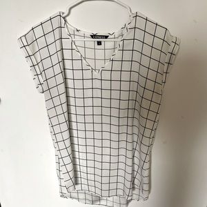 Express blouse